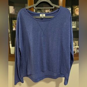 Women’s Old Navy Top size XL